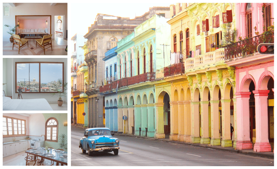 Havana Cuba Blog Images