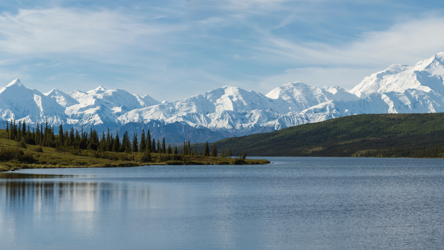 Unforgettable Alaska Adventures
