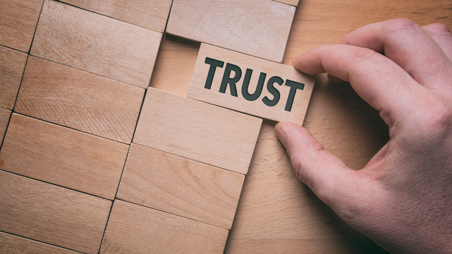 Building Trust with Donors: The Key to Sustainable Support